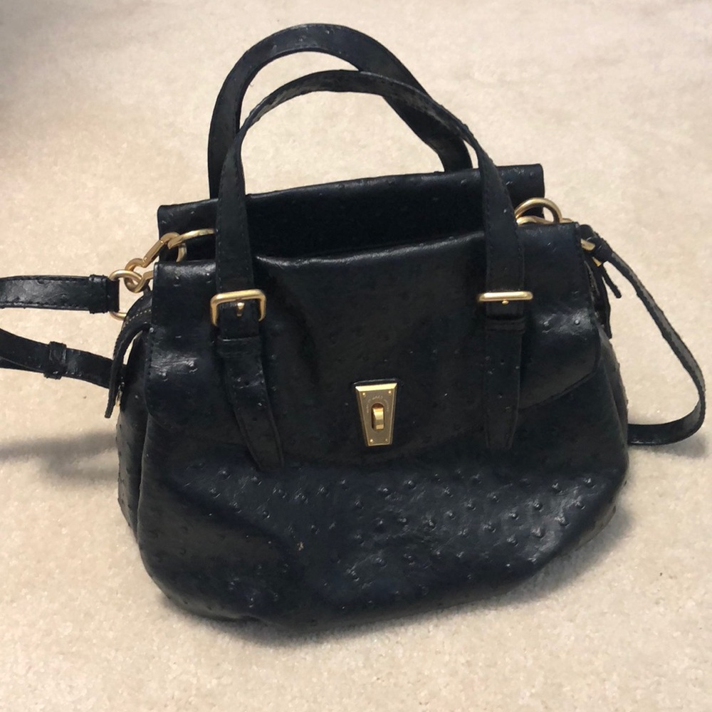 Marc by Marc jacobs leather bag